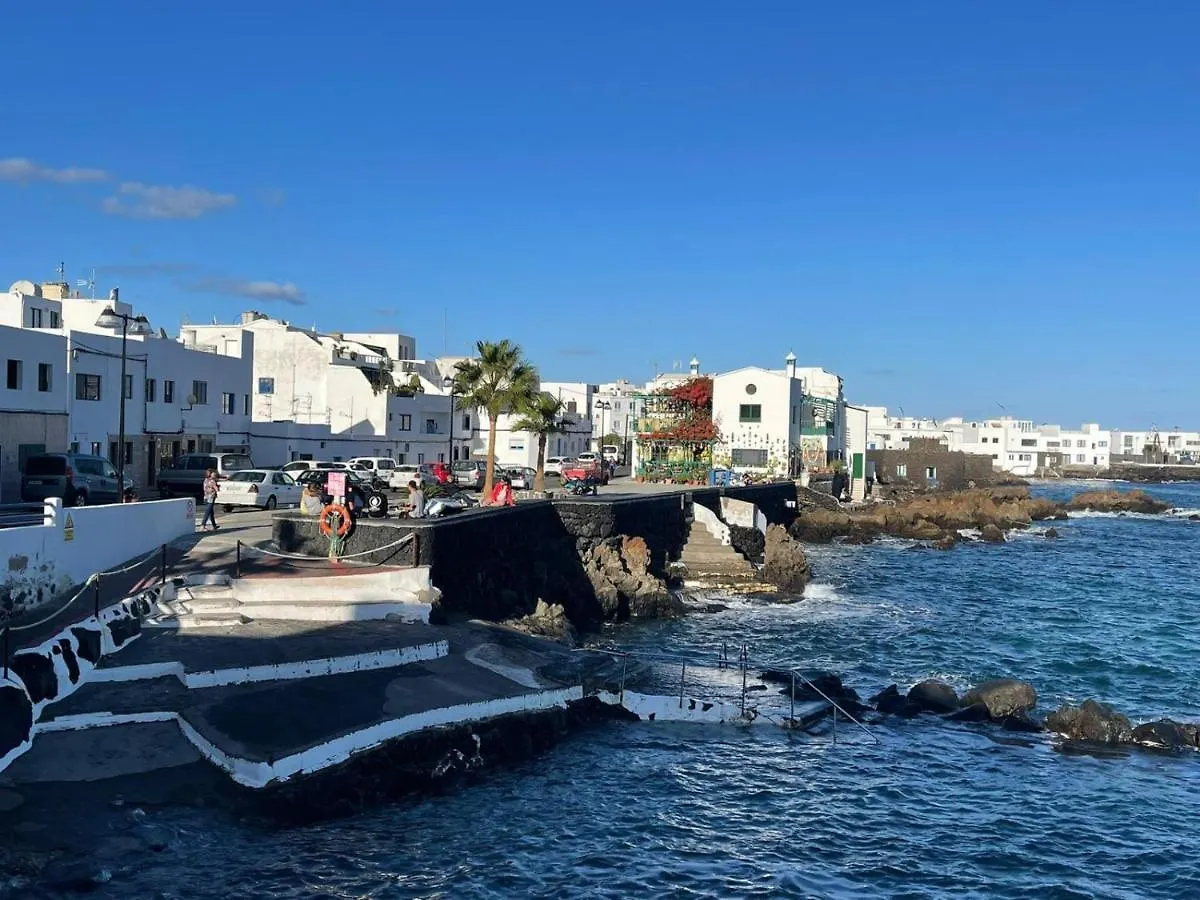 Las Brisas Complex, Villa 104 Playa Blanca  0*, Playa Blanca (Lanzarote) Spain