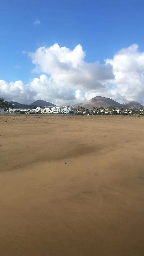 Las Brisas Complex, Villa 104 Playa Blanca  0*, Playa Blanca (Lanzarote) Spain