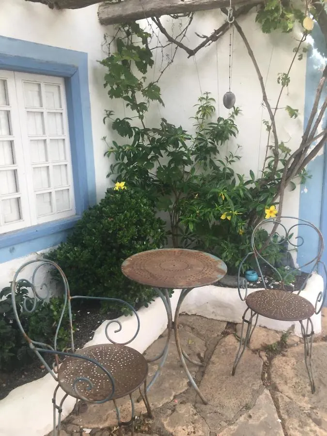 Holiday home Las Brisas Complex, Villa 104 Playa Blanca