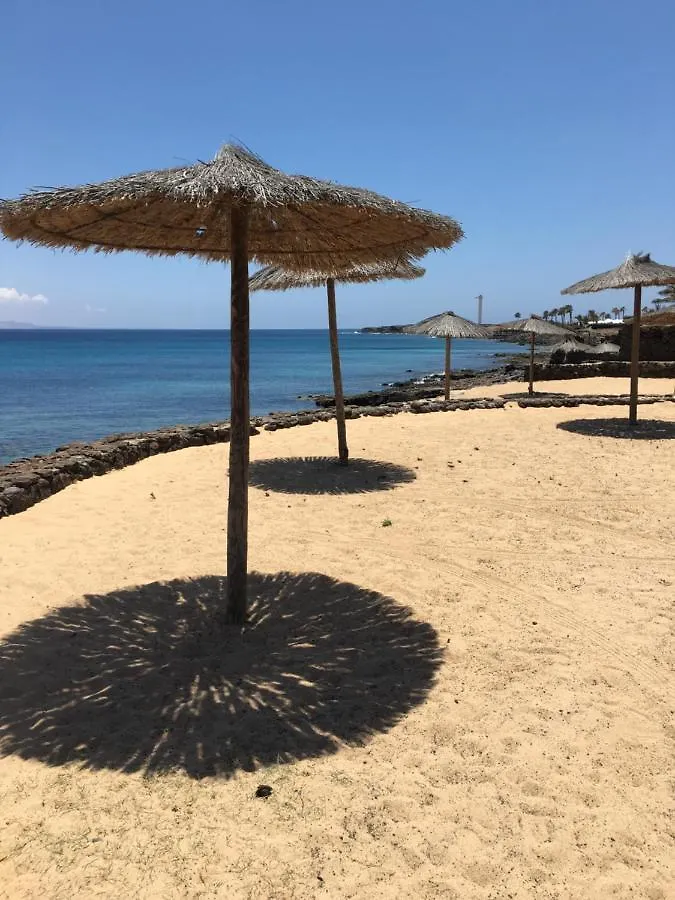 Las Brisas Complex, Villa 104 Playa Blanca  Spain