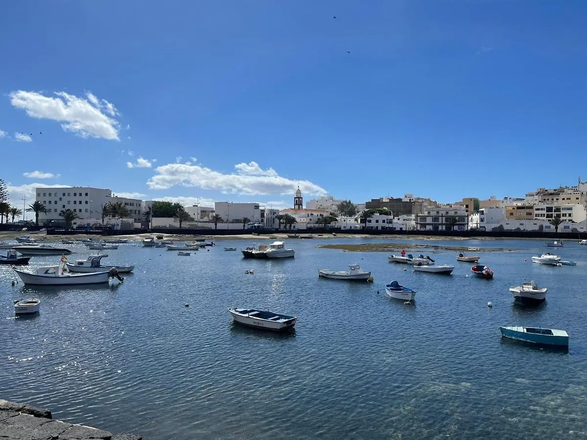 Las Brisas Complex, Villa 104 Playa Blanca  Holiday home