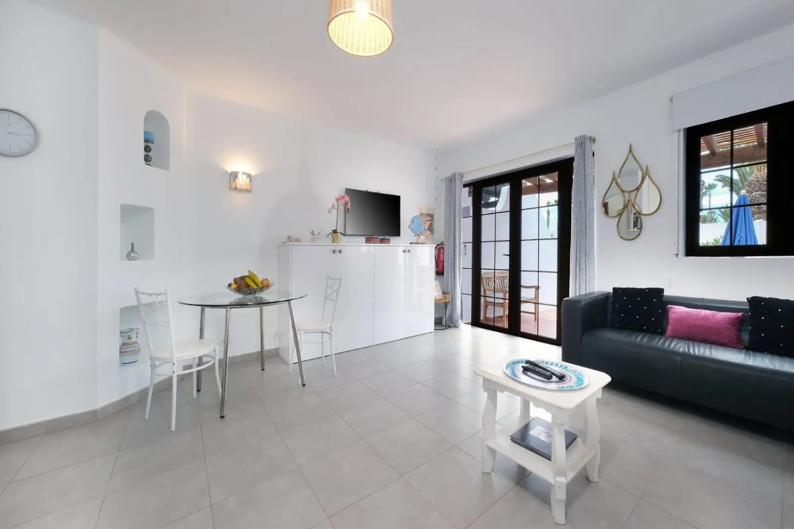 Las Brisas Complex, Villa 104 Playa Blanca  Holiday home Playa Blanca (Lanzarote)
