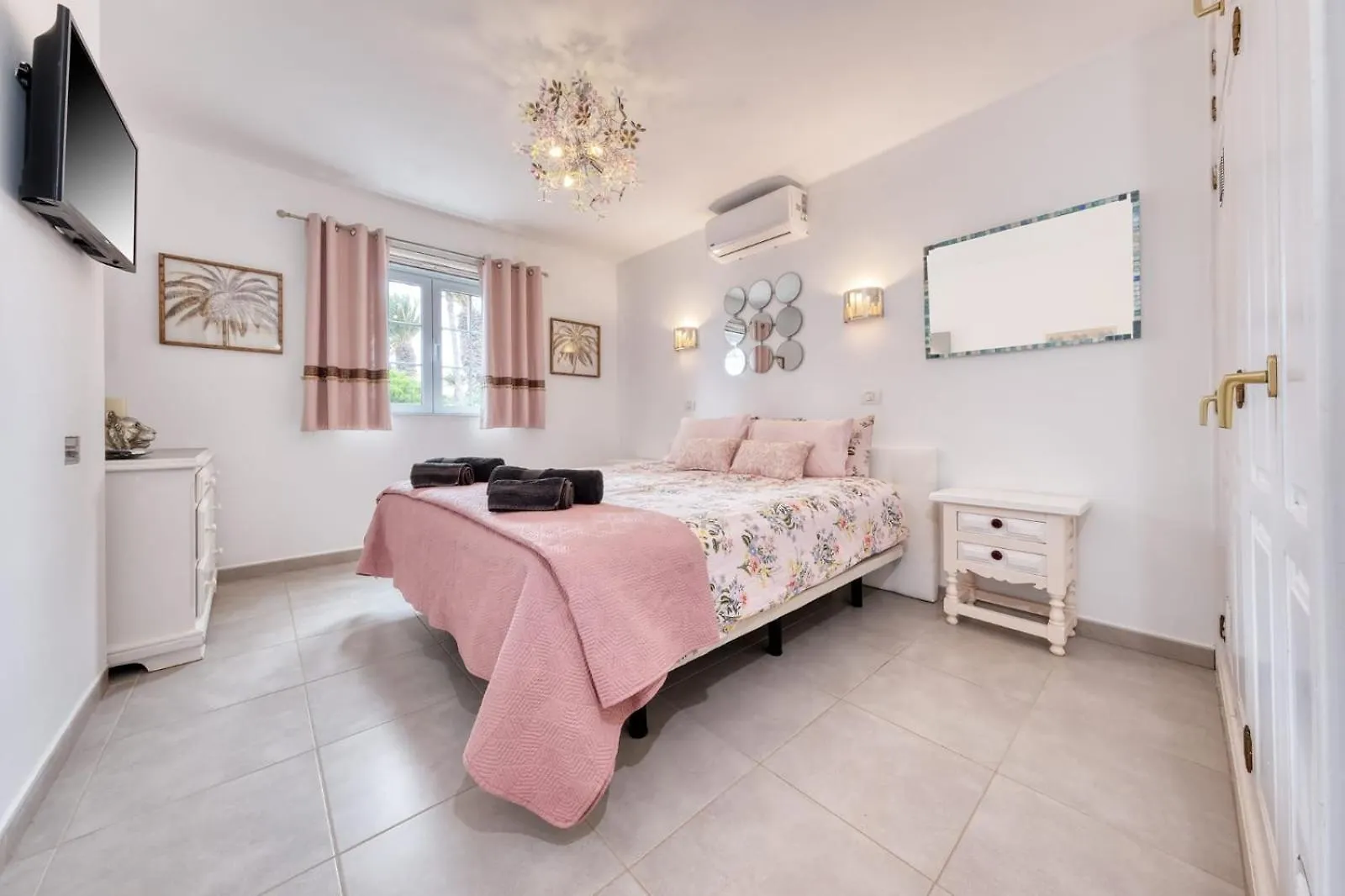 Las Brisas Complex, Villa 104 Playa Blanca  Holiday home