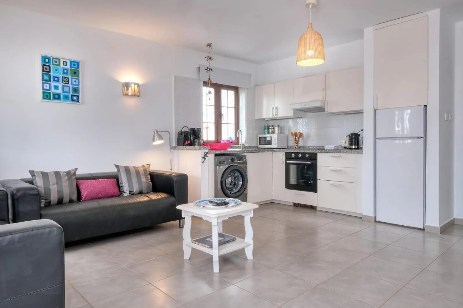 Las Brisas Complex, Villa 104 Playa Blanca  Spain