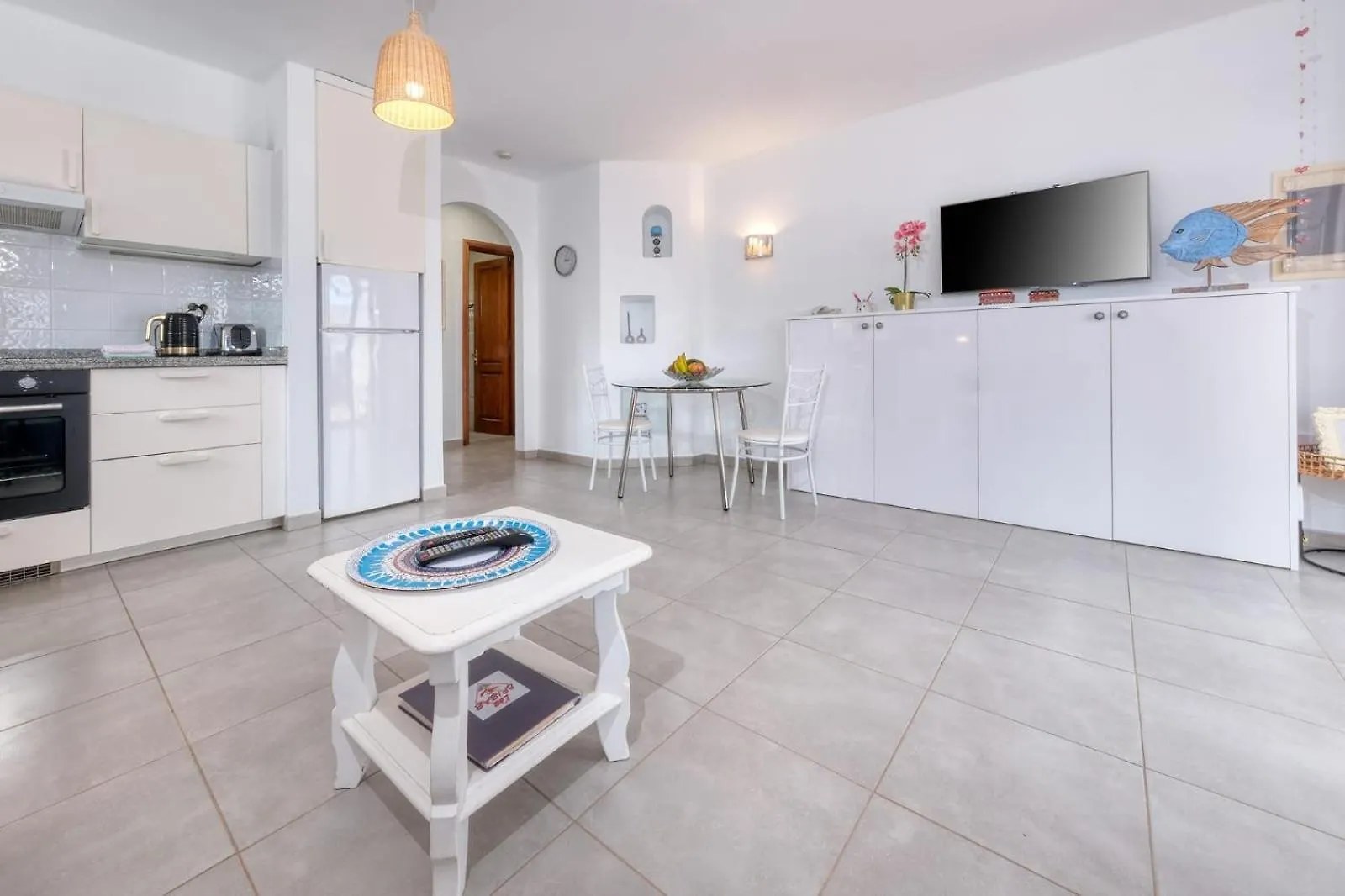 Las Brisas Complex, Villa 104 Playa Blanca  Spain