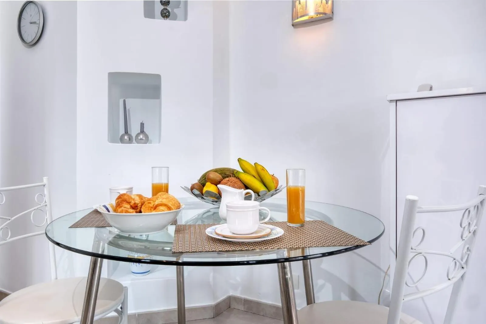 Holiday home Las Brisas Complex, Villa 104 Playa Blanca  Spain