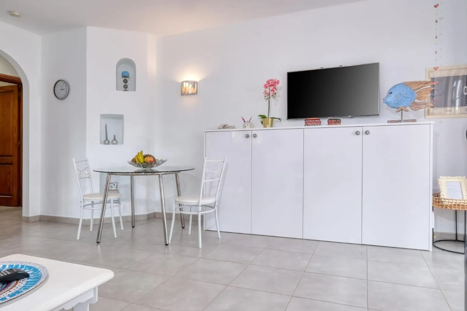 Las Brisas complex, Villa 104 Playa Blanca  0*, Playa Blanca (Lanzarote)
