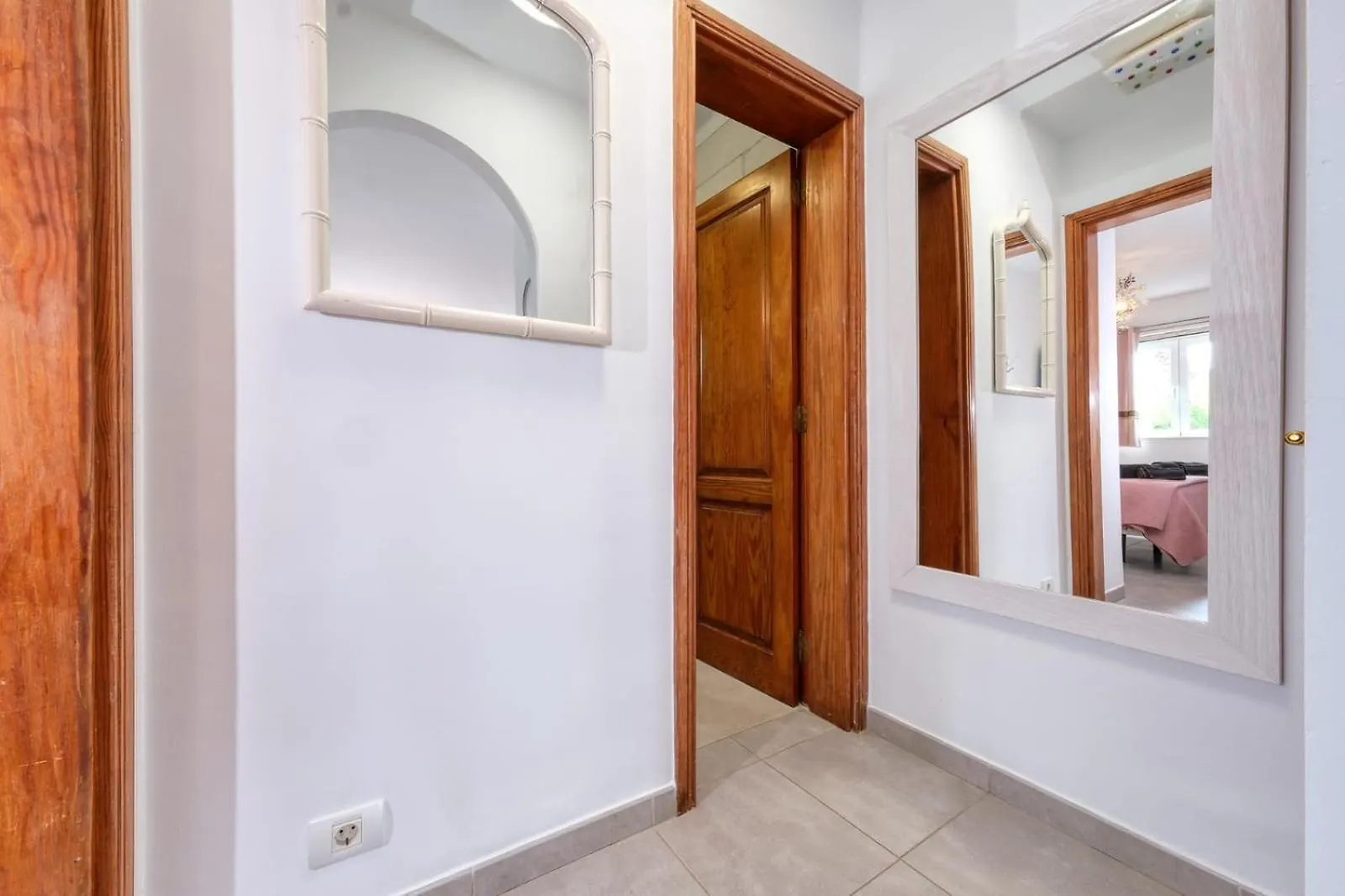 Las Brisas Complex, Villa 104 Playa Blanca