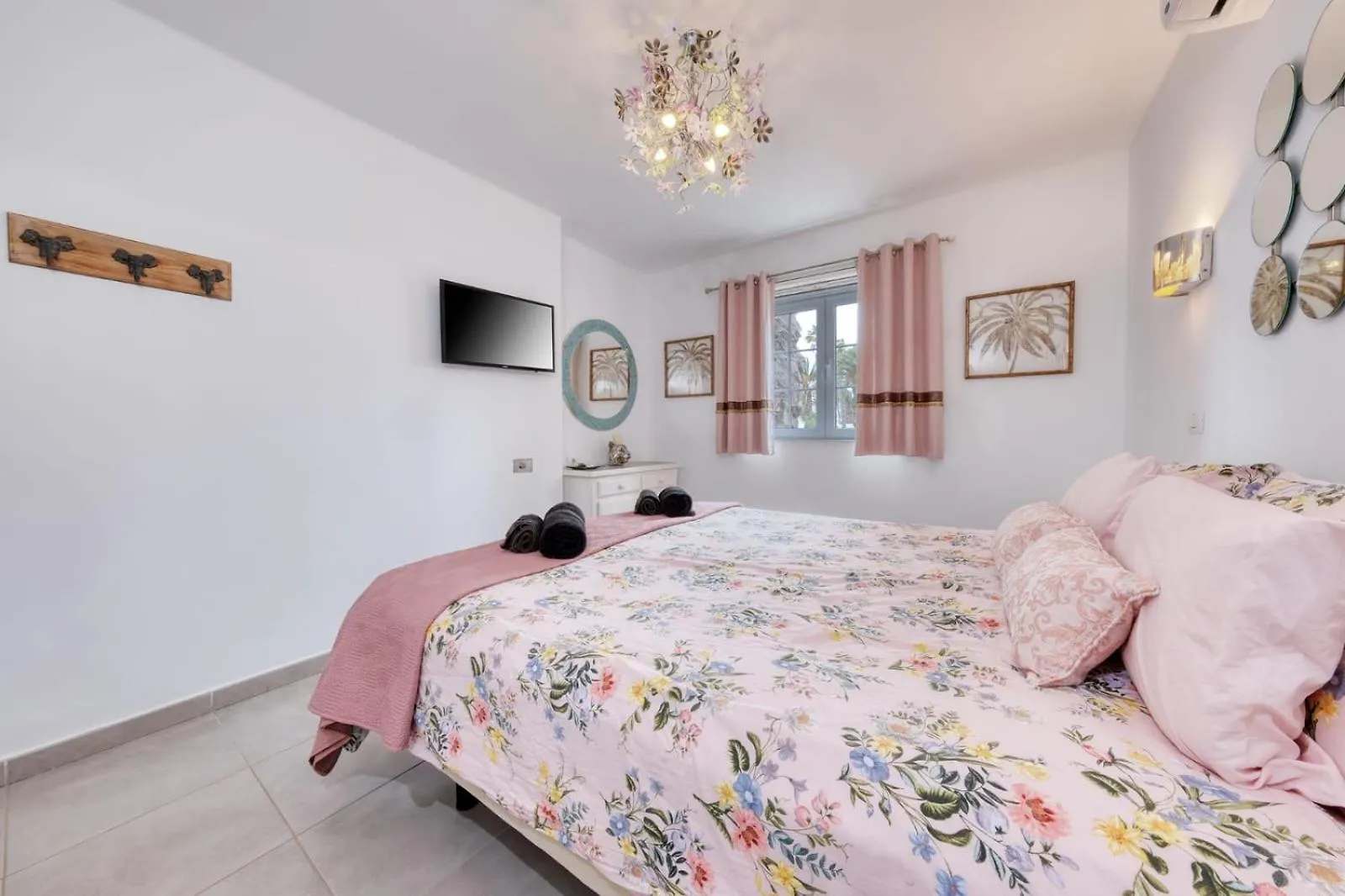 Las Brisas Complex, Villa 104 Playa Blanca  0*, Playa Blanca (Lanzarote) Spain