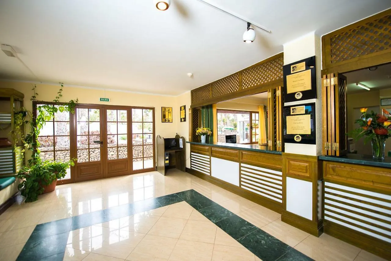 Holiday home Las Brisas Complex, Villa 104 Playa Blanca  Spain