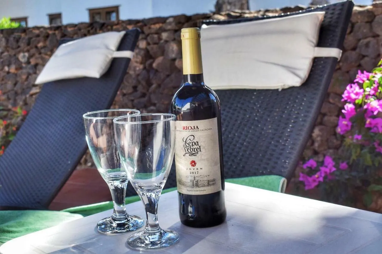 Las Brisas Complex, Villa 104 Playa Blanca  Playa Blanca (Lanzarote)