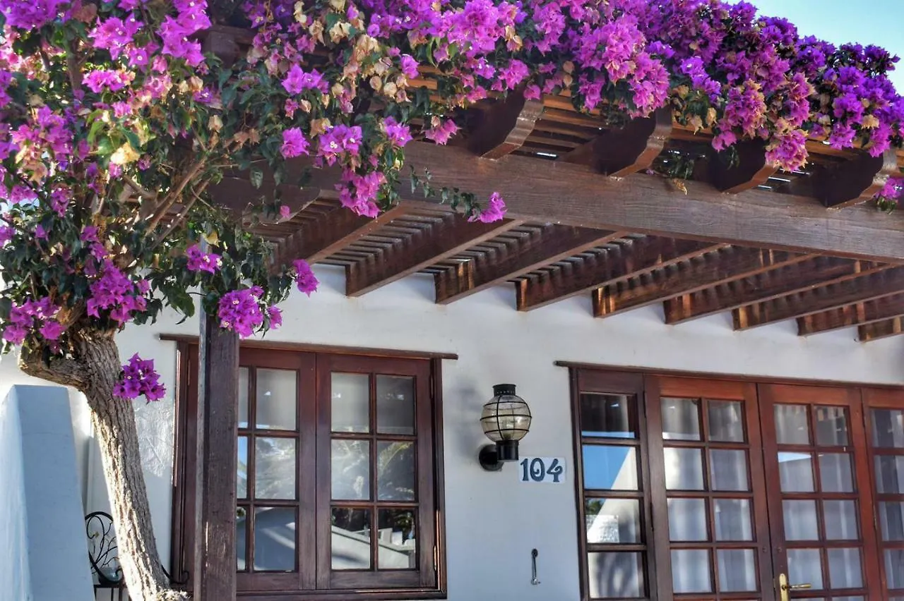 Holiday home Las Brisas Complex, Villa 104 Playa Blanca