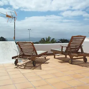 Сasa de vacaciones Ocean Breeze, Playa Blanca (Lanzarote)